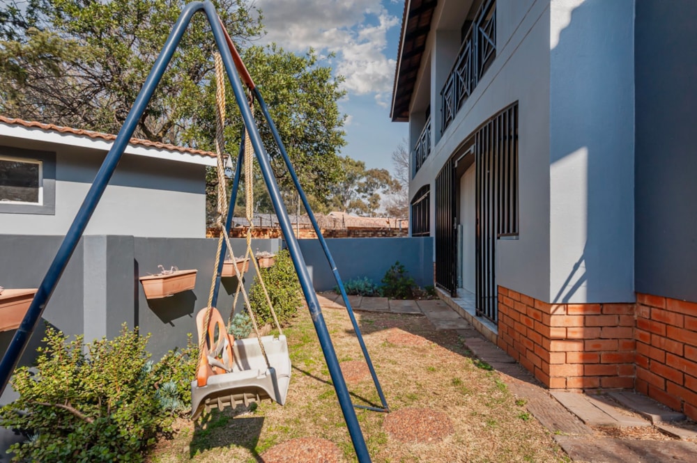 Townhouse for sale in Brenthurst - 1BJ1747902 Townhouse for sale in Brenthurst - 1BJ1747902