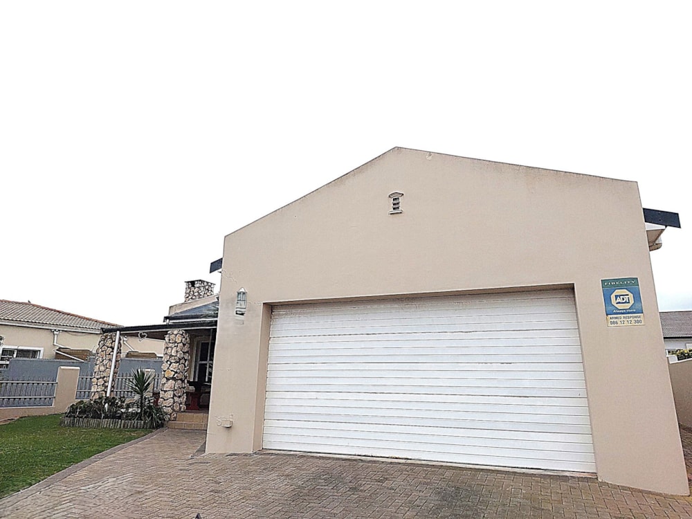 Single-storey house to rent in Myburgh Park - LBL1745876 Single-storey house to rent in Myburgh Park - LBL1745876