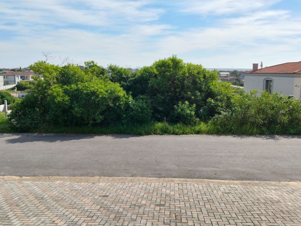 Vacant land for sale in Aston Bay - 1JF1749385 Vacant land for sale in Aston Bay - 1JF1749385