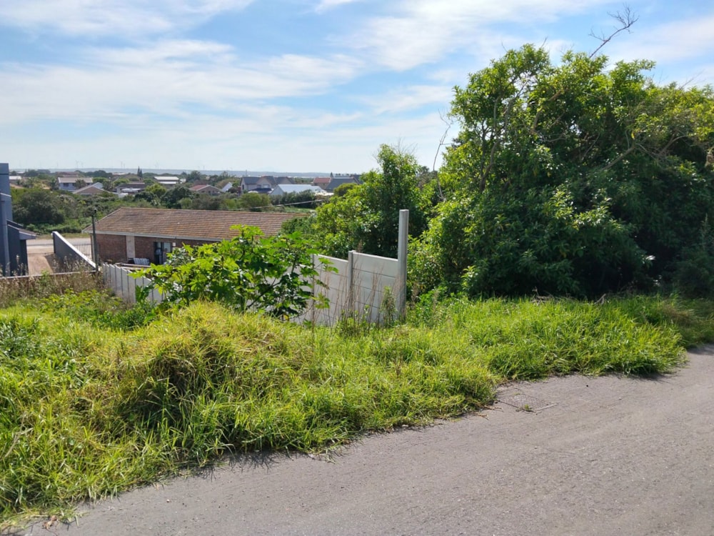 Vacant land for sale in Aston Bay - 1JF1749385 Vacant land for sale in Aston Bay - 1JF1749385