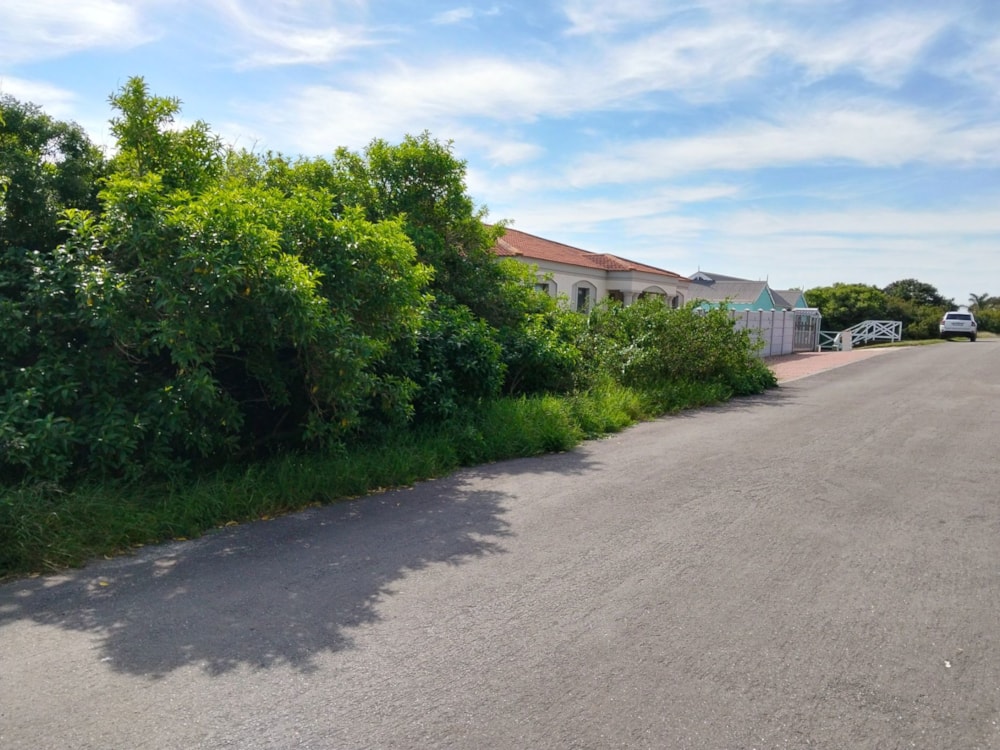 Vacant land for sale in Aston Bay - 1JF1749385 Vacant land for sale in Aston Bay - 1JF1749385