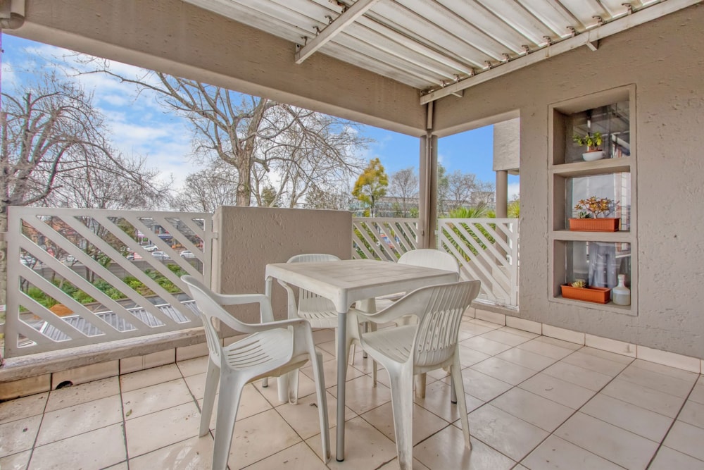 Apartment for sale in Craighall Park - HP1748668 Apartment for sale in Craighall Park - HP1748668