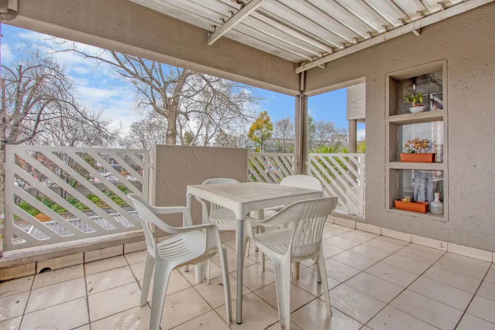 Apartment for sale in Craighall Park - HP1748668 Apartment for sale in Craighall Park - HP1748668