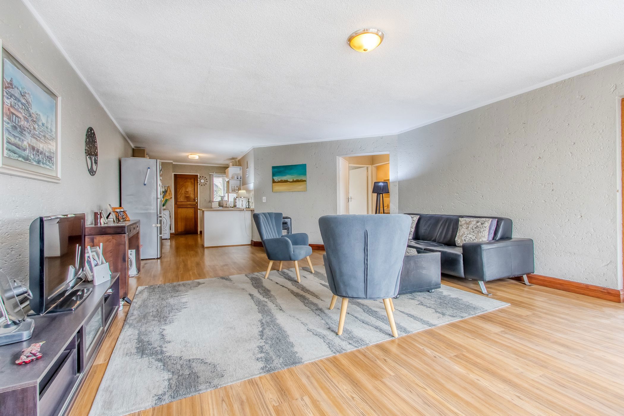 Apartment for sale in Craighall Park - HP1748668
