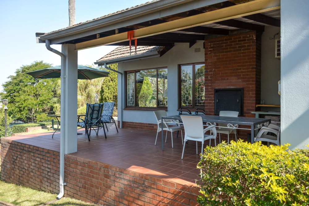 Single-storey house for sale in Clarendon - 1PM1750042