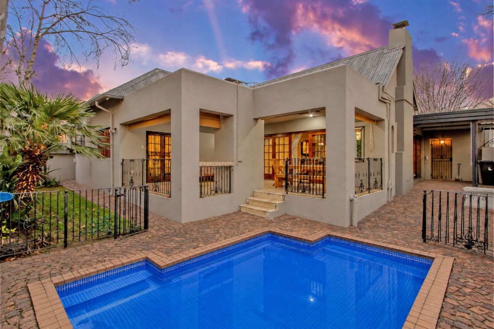 House for sale in Norwood, Johannesburg - HP1748062