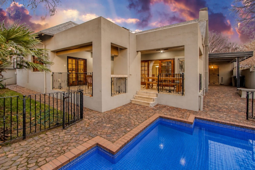 House for sale in Norwood, Johannesburg - HP1748062