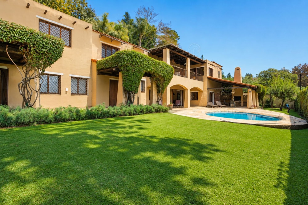 House to rent in Waterkloof Ridge - PTL1749066 House to rent in Waterkloof Ridge - PTL1749066