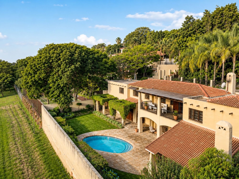 House to rent in Waterkloof Ridge - PTL1749066 House to rent in Waterkloof Ridge - PTL1749066