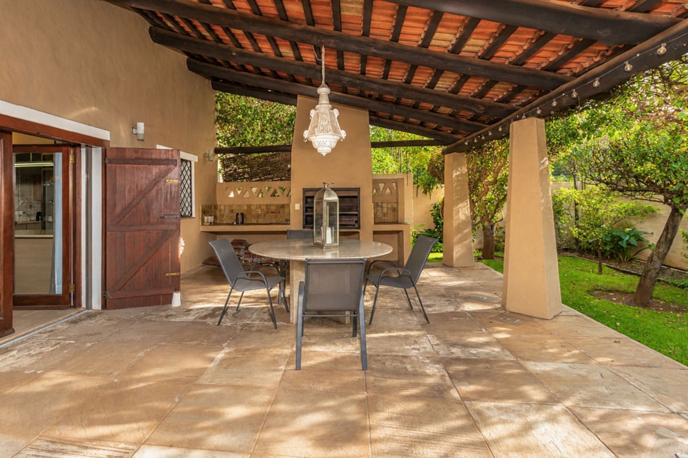 House to rent in Waterkloof Ridge - PTL1749066 House to rent in Waterkloof Ridge - PTL1749066