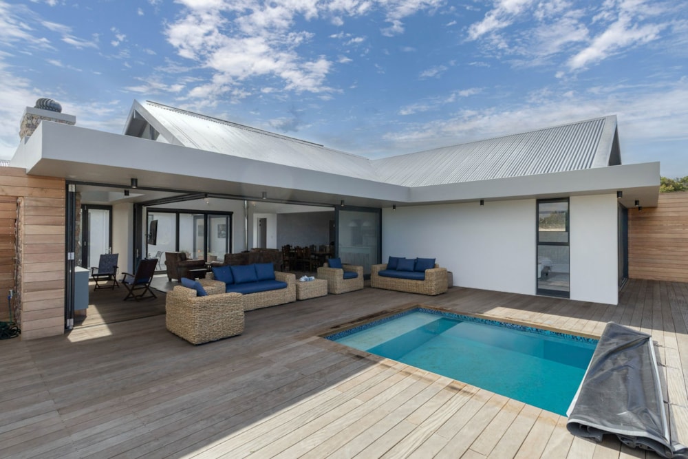 House to rent in Kenton Eco Estate - 1KO1750358