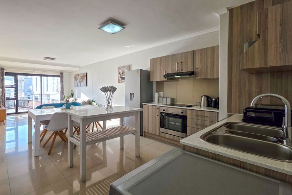 Apartment for sale in Big Bay - 1TV1749344