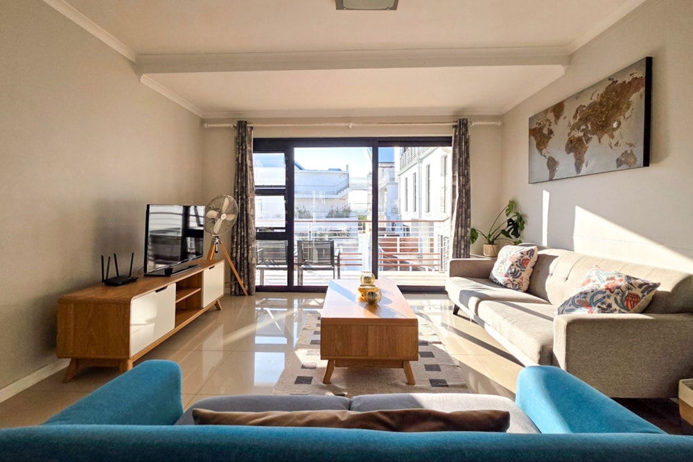 Apartment for sale in Big Bay - 1TV1749344