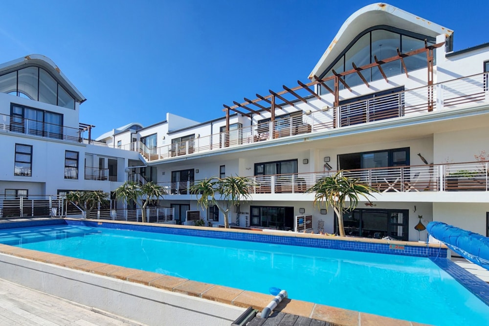 Apartment for sale in Big Bay - 1TV1749344