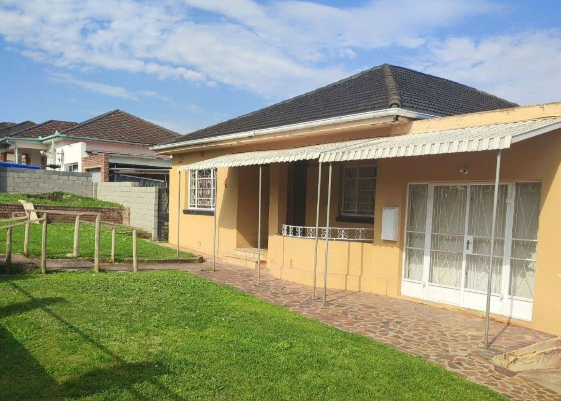 House for sale in Van Riebeeck Hoogte - 1UK1742357