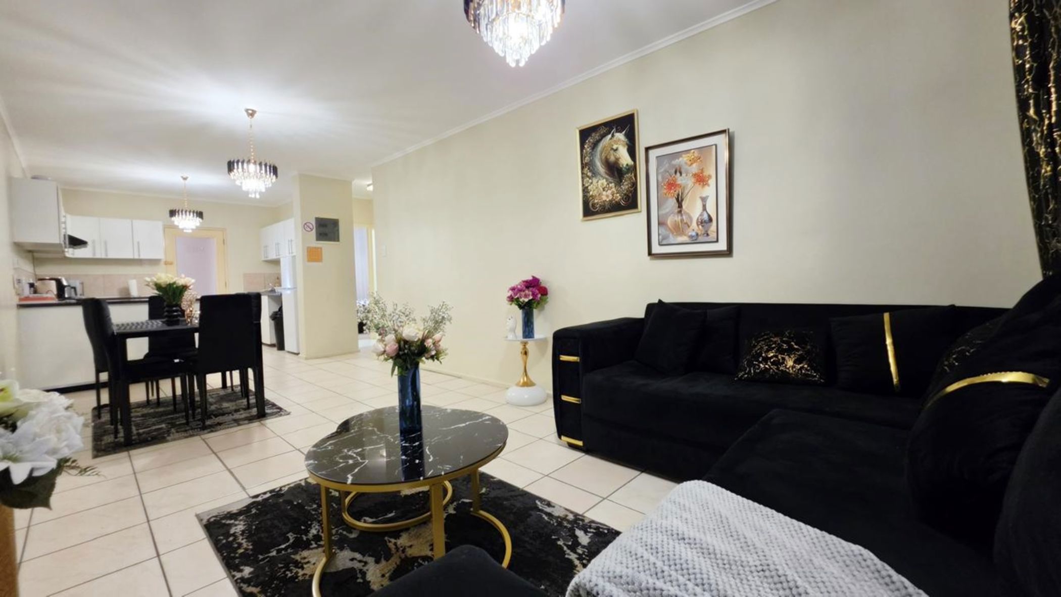 Apartment for sale in uMhlanga Ridge - 1ND1749362