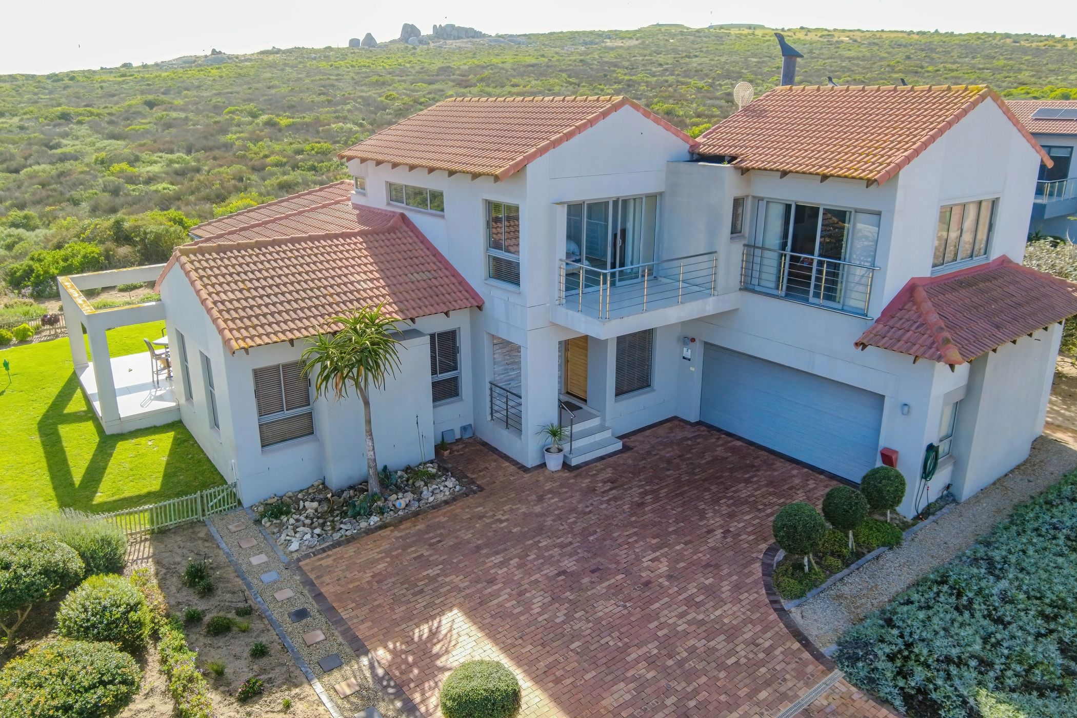 House for sale in Langebaan Country Estate - LA1749689