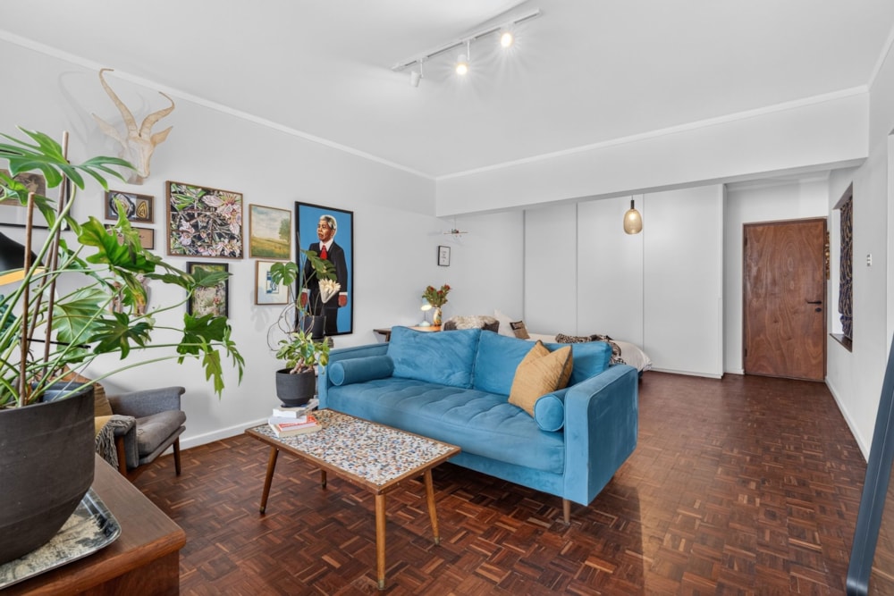 Studio apartment for sale in Sea Point - AS1749020 Studio apartment for sale in Sea Point - AS1749020