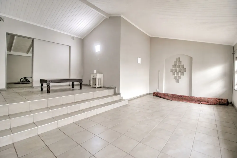 Apartment let in Panorama, Parow - 1PLA1748362