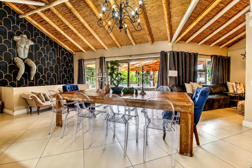 House to rent in Plattekloof - 1PLA1747885 House to rent in Plattekloof - 1PLA1747885
