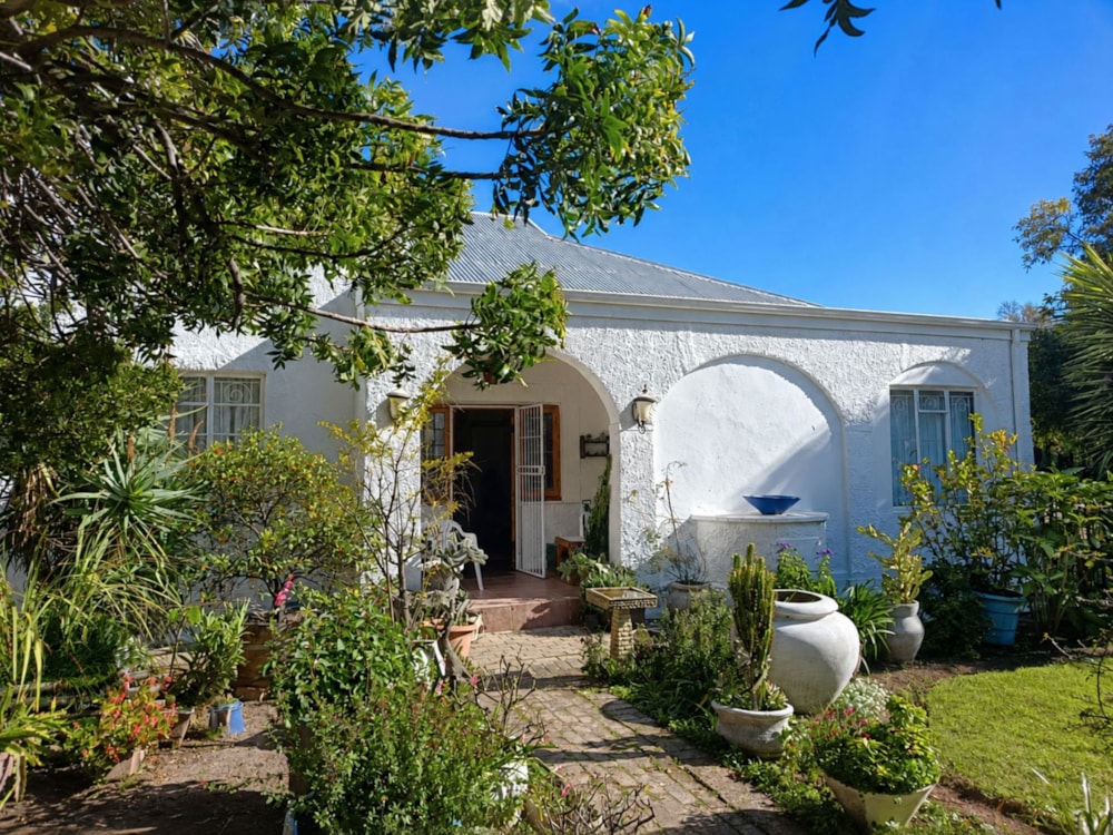 House for sale in Oudtshoorn - 1OU1748035