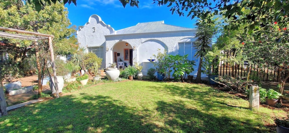 House for sale in Oudtshoorn - 1OU1748035