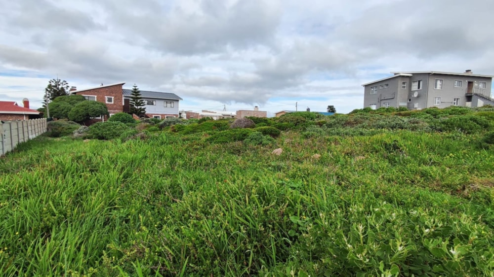 Residential vacant land for sale in Struisbaai - 1SW1750673 Residential vacant land for sale in Struisbaai - 1SW1750673
