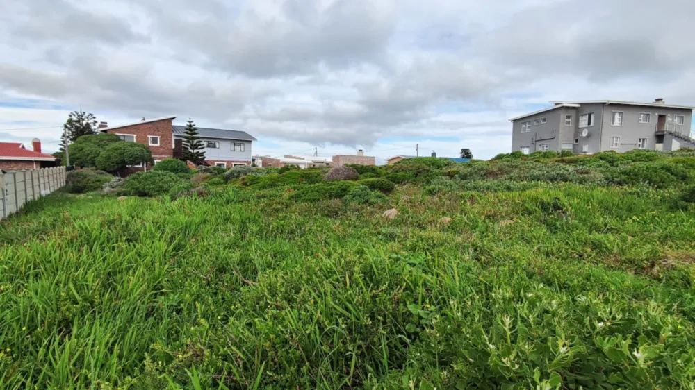 Residential vacant land for sale in Struisbaai - 1SW1750673 Residential vacant land for sale in Struisbaai - 1SW1750673