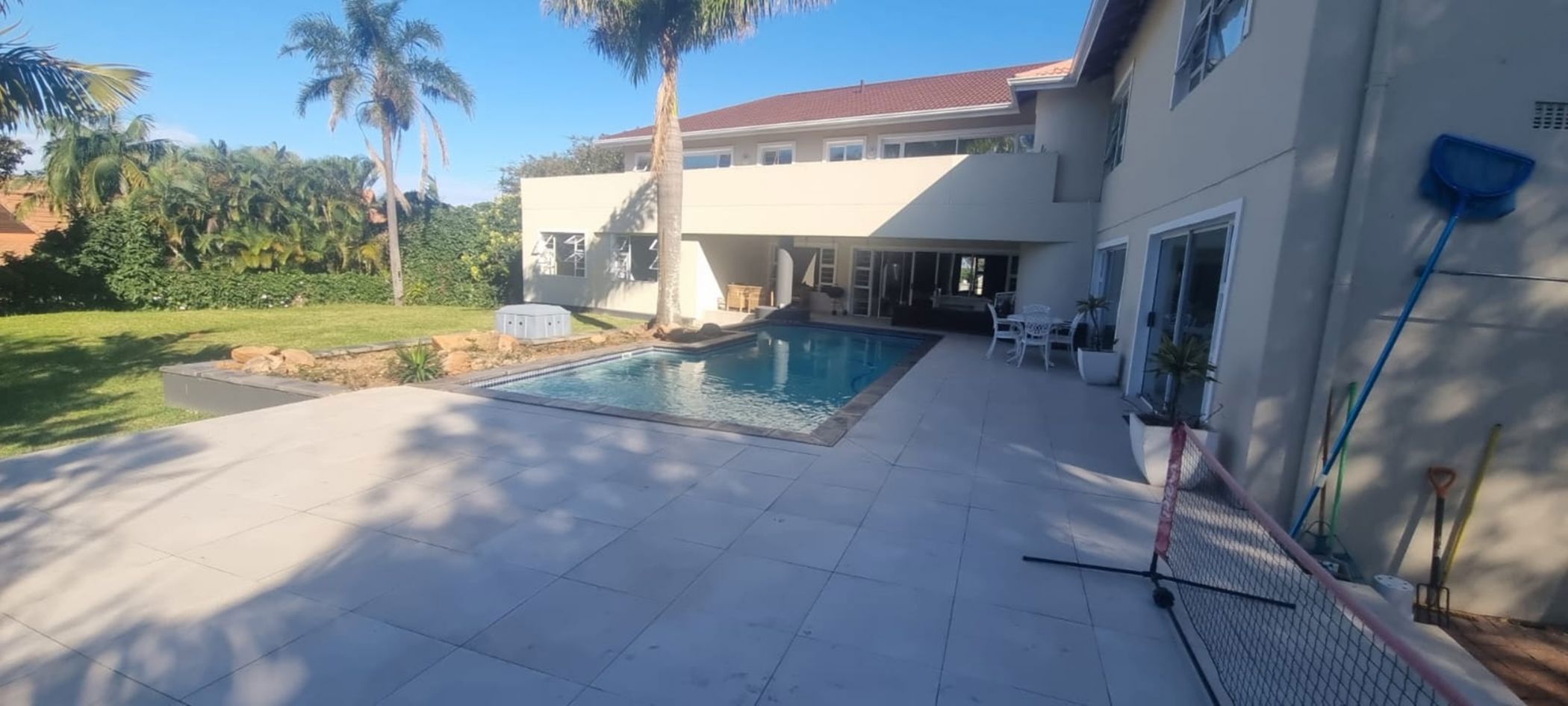 House to rent in Durban North - 1ND1748998