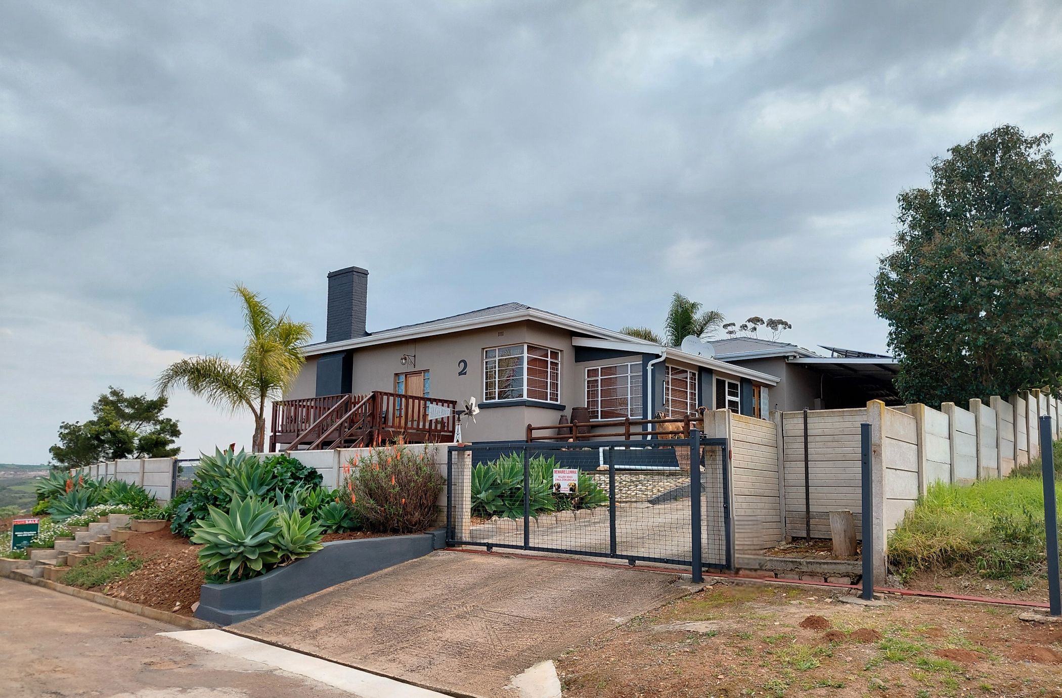 House for sale in Heidelberg, Garden Route - 1SR1737988