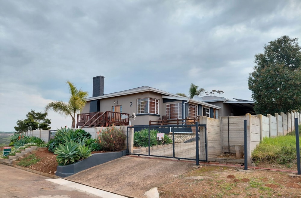 House for sale in Heidelberg, Garden Route - 1SR1737988