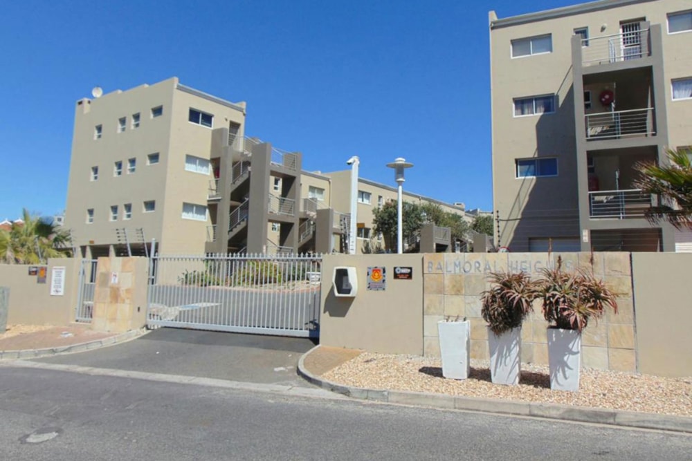 Apartment for sale in West Beach, Blouberg - 1TV1749327