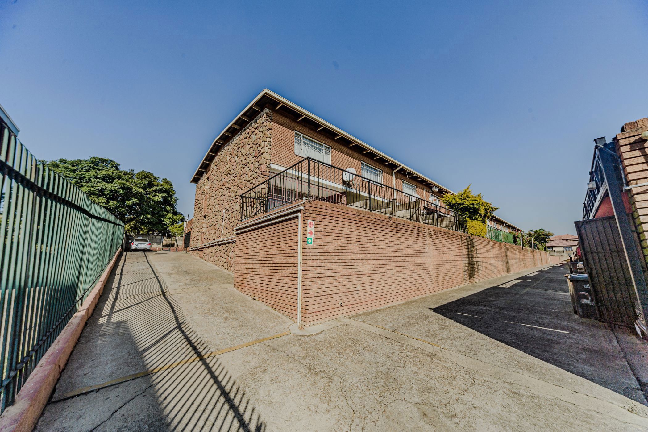 Townhouse for sale in Proclamation Hill - PT1742585