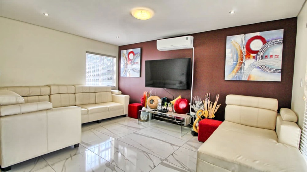 Double-storey cluster for sale in North Riding - FW1750187