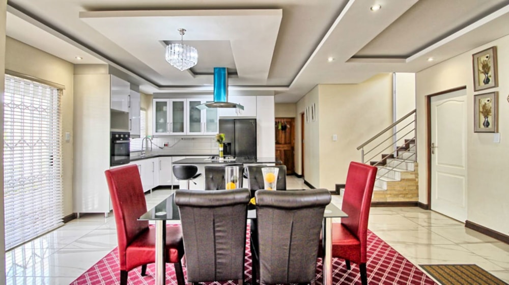 Double-storey cluster for sale in North Riding - FW1750187