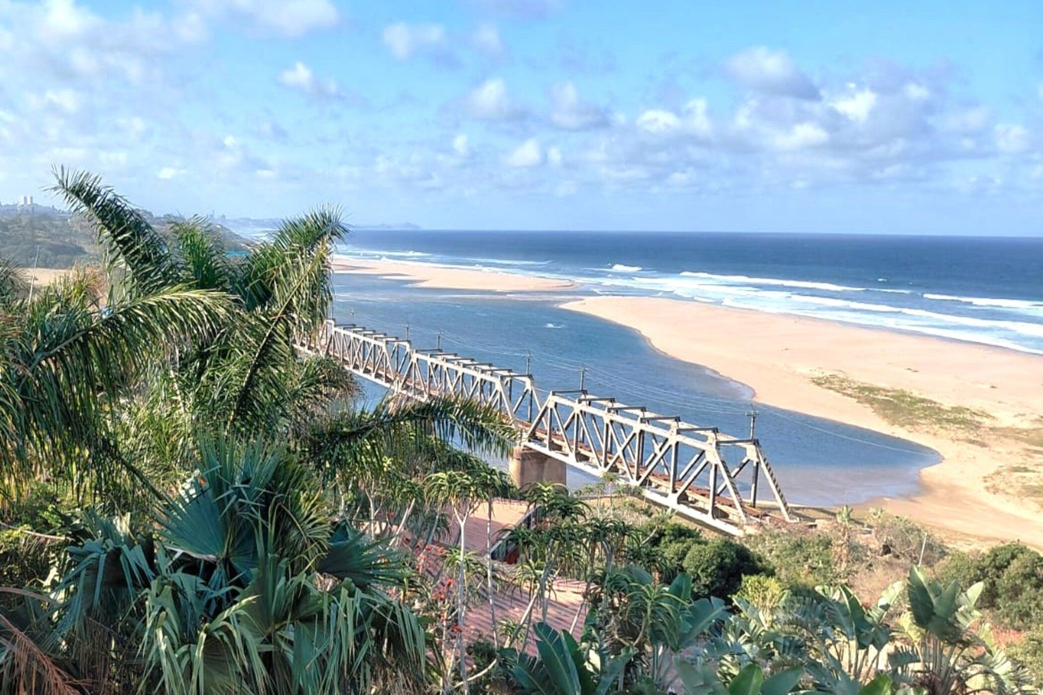 Apartment for sale in Illovo Beach - 1WB1750536