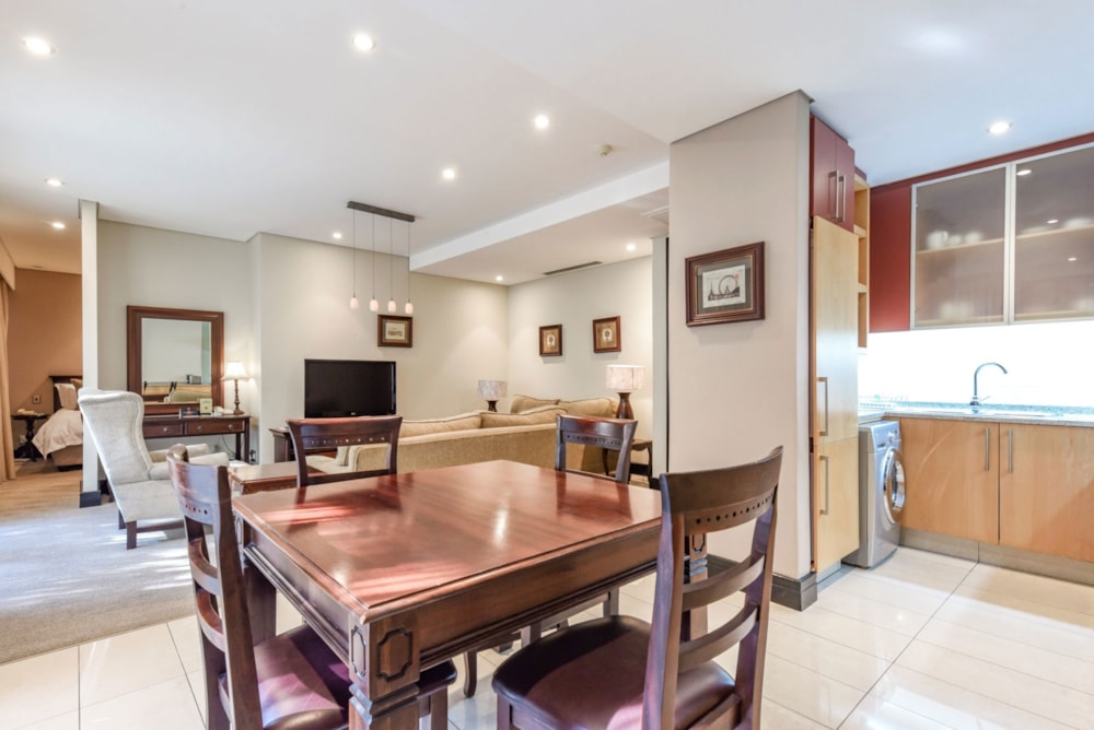 Apartment for sale in Sandown, Sandton - HP1747981
