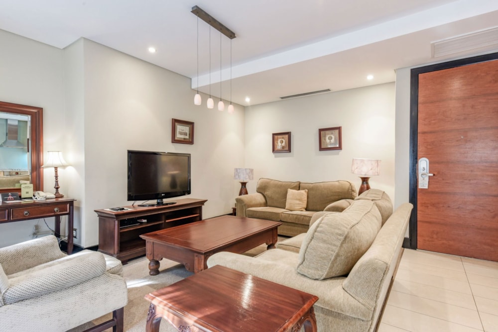Apartment for sale in Sandown, Sandton - HP1747981