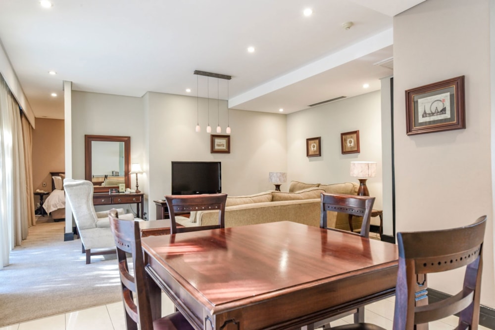 Apartment for sale in Sandown, Sandton - HP1747981