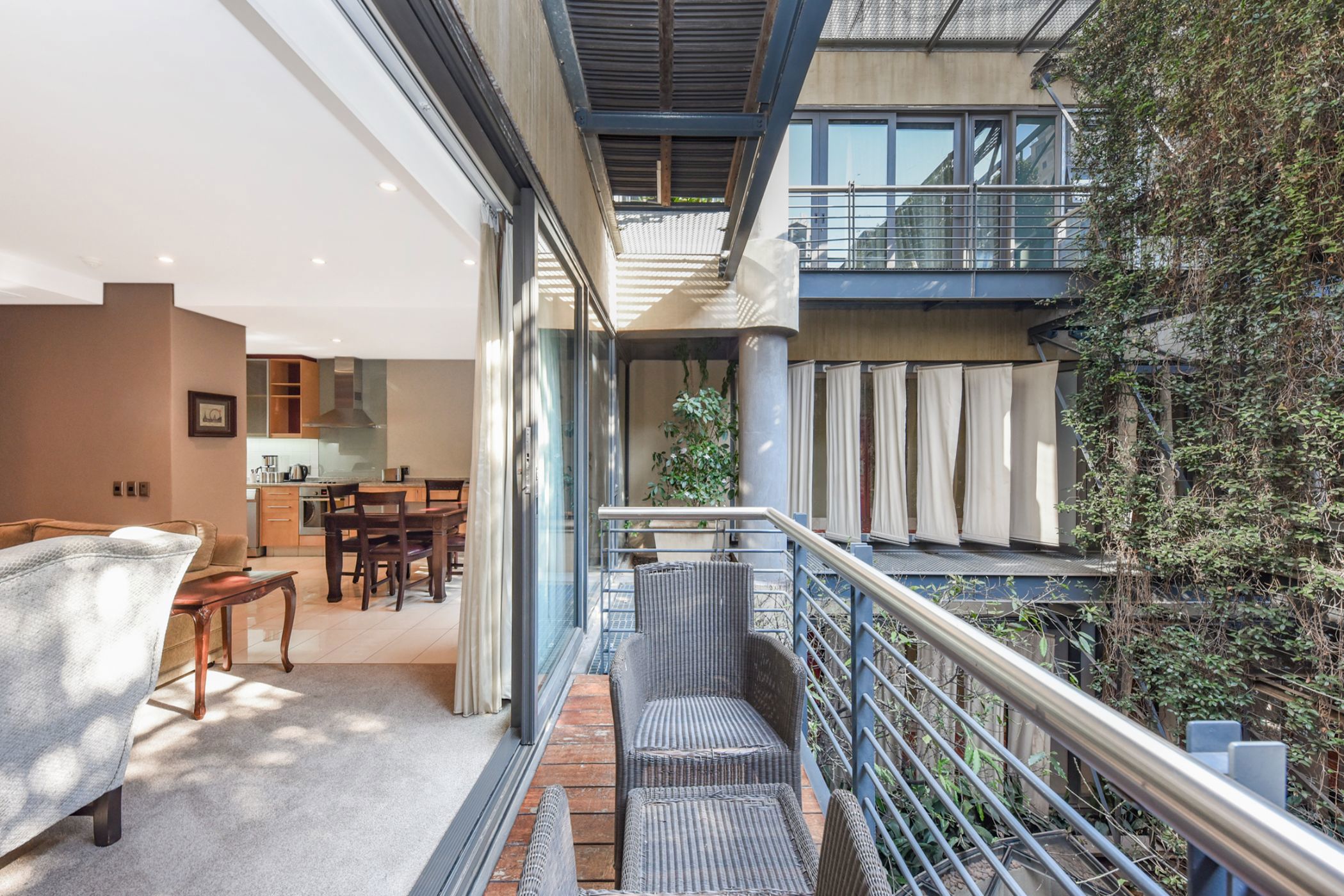 Apartment for sale in Sandown, Sandton - HP1747981