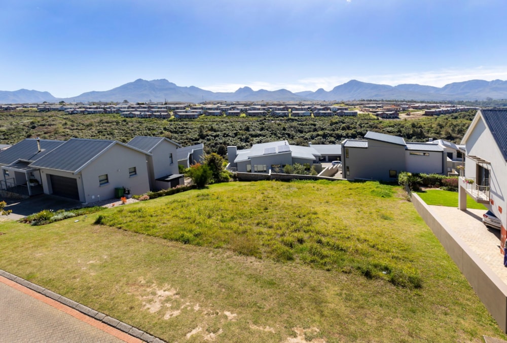 Residential vacant land for sale in Welgelegen Estate - GEO1749898 Residential vacant land for sale in Welgelegen Estate - GEO1749898