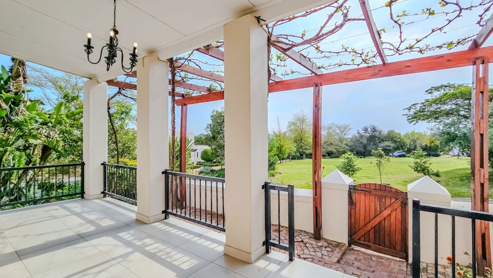 House for sale in Diemersfontein Wine and Country Estate - WEL1750854