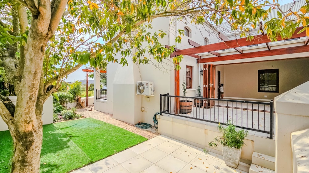House for sale in Diemersfontein Wine and Country Estate - WEL1750854