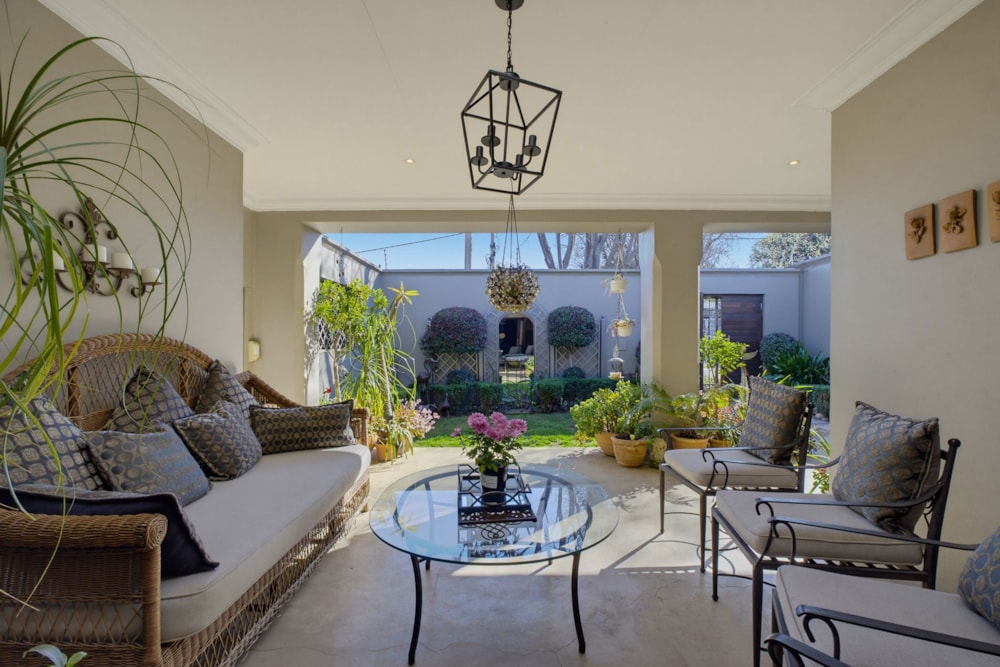 House for sale in Parkhurst - HP1749253