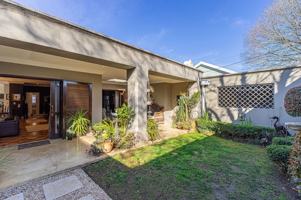 House for sale in Parkhurst - HP1749253