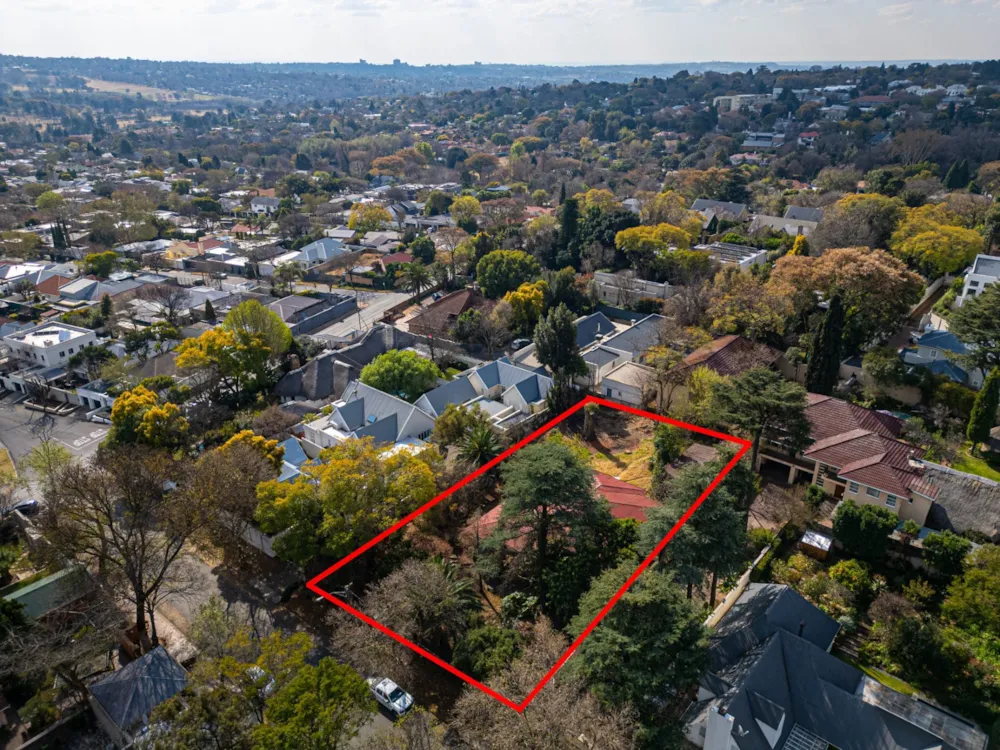 House for sale in Parktown North - HP1754164 House for sale in Parktown North - HP1754164
