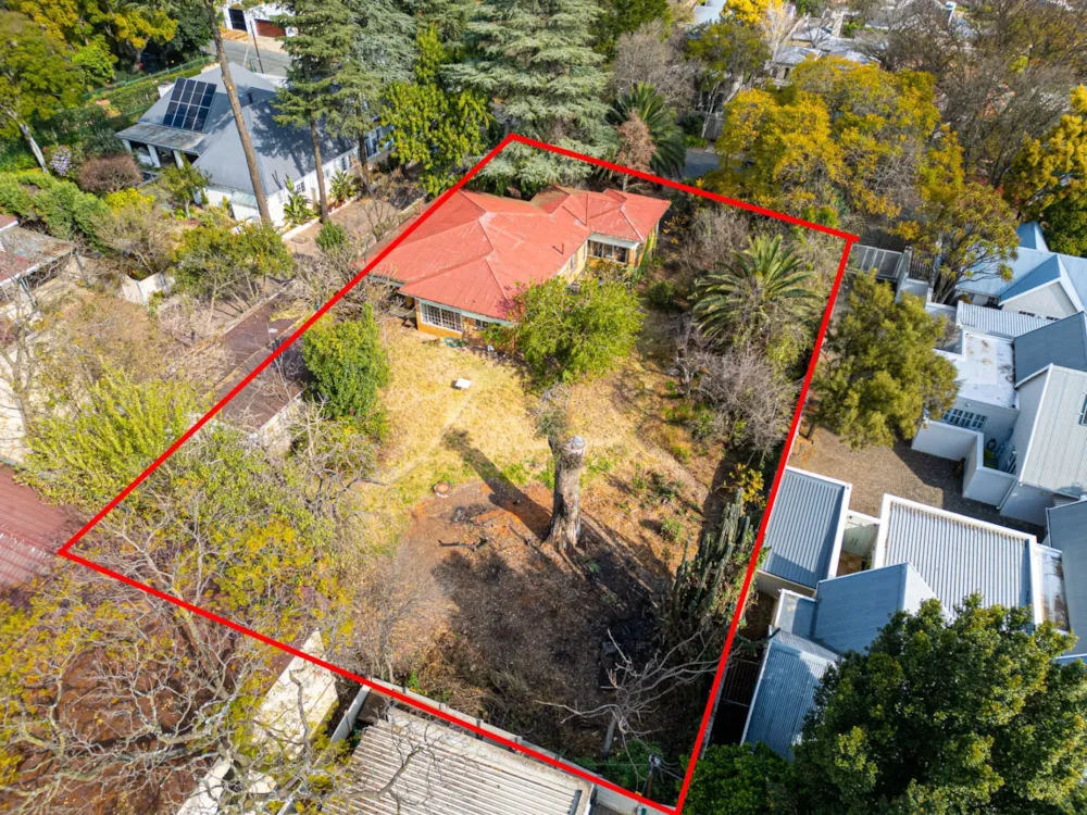House for sale in Parktown North - HP1754164 House for sale in Parktown North - HP1754164