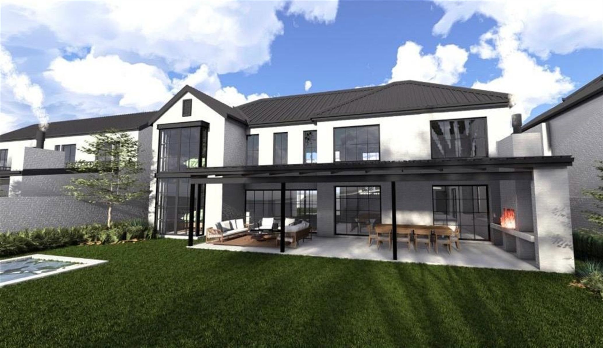 Residential vacant land sold in Melrose North - HP1749483