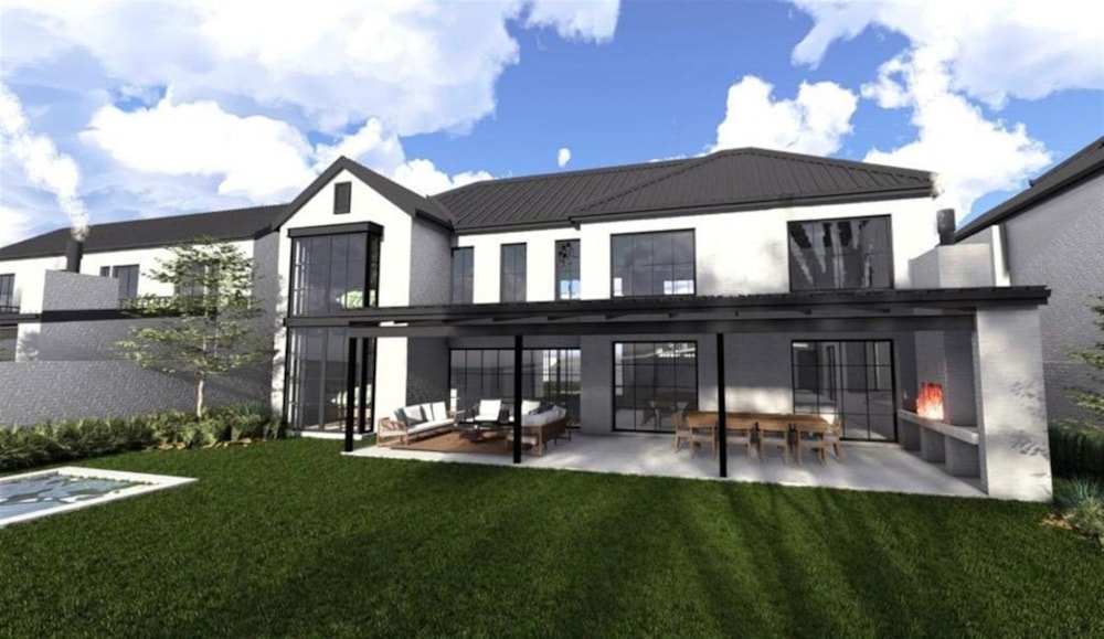 Residential vacant land sold in Melrose North - HP1749483