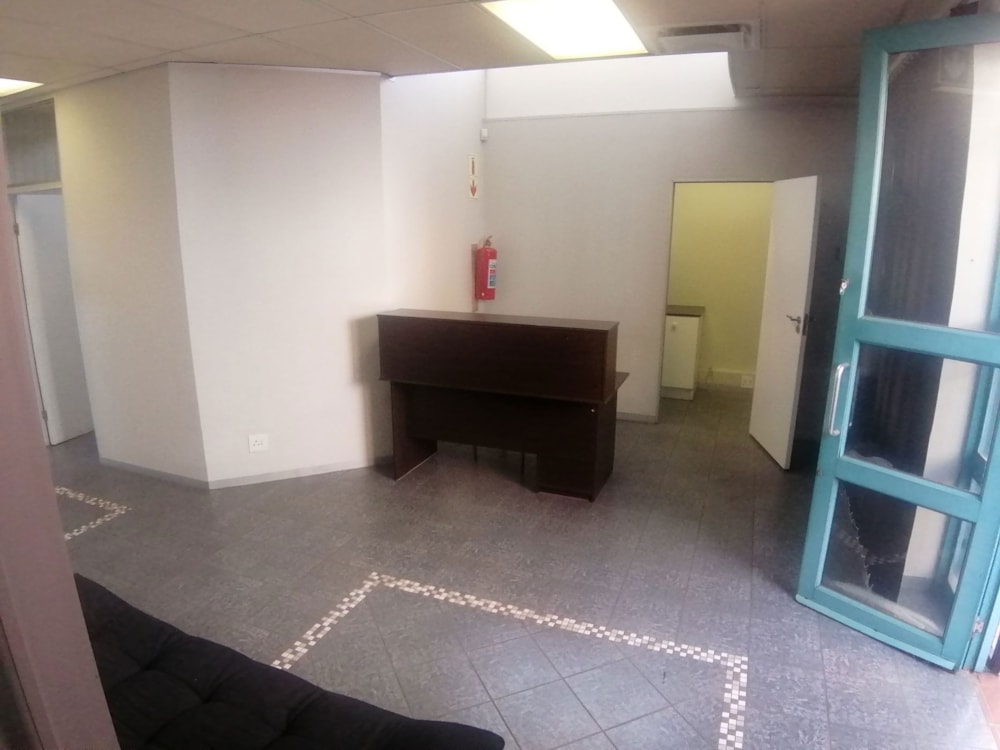 Commercial office to rent in Glenanda - 1GV1748493 Commercial office to rent in Glenanda - 1GV1748493